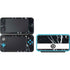 NBA LA Clippers Marble Nintendo 2DS XL (2017) Skin